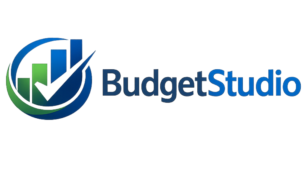 BudgetStudio logo